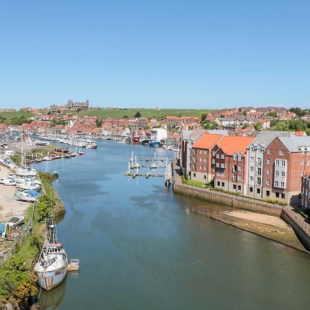 George Stephenson Engine Shed Apartment วิทบี ภายนอก รูปภาพ