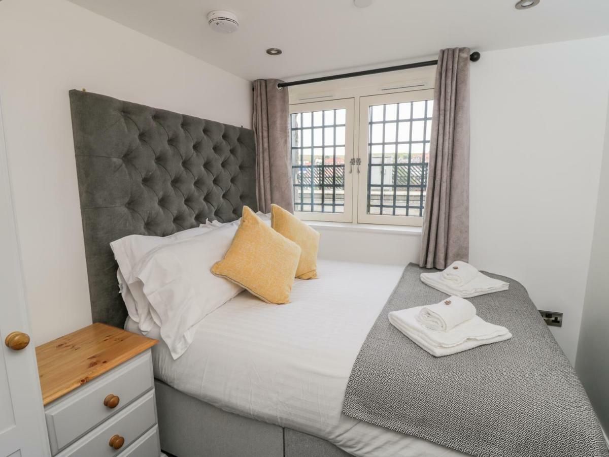 George Stephenson Engine Shed Apartment วิทบี ภายนอก รูปภาพ